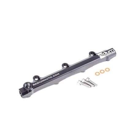 Radium Engineering Radium Engineering 20-0369 Fuel Rail for 1994-2005 Mazda Miata-MX-5 20-0369